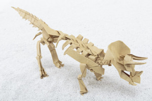 triceratopo_origami