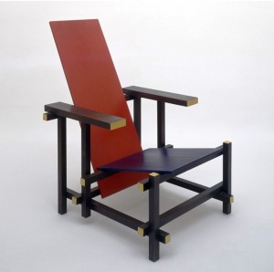 Sedia Rietveld