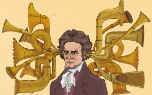 beethoven